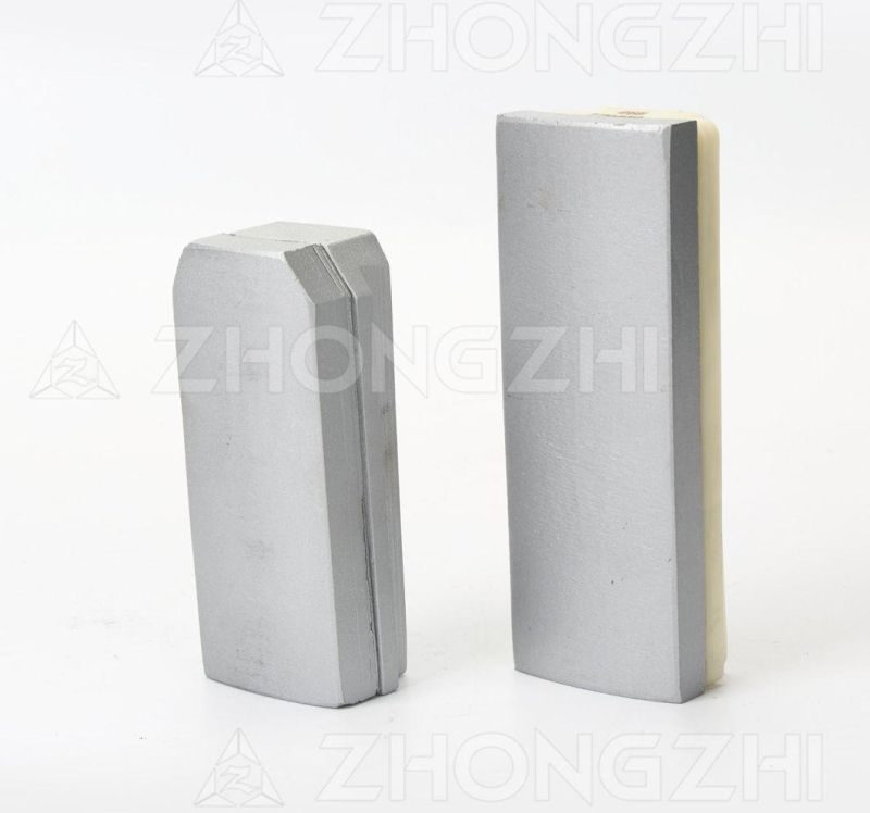 Metal-Bond Diamond Abrasive Grinding Fickert for Ceramic Tile