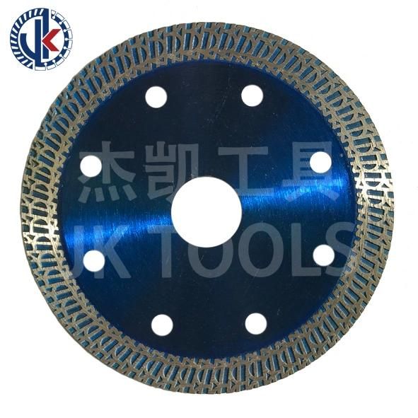 115mm Turbo Diamond Cutting Disc Diamond Blade