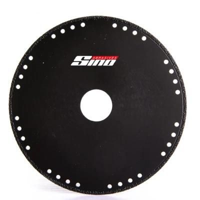 230mm Diamond Saw Blades/Saw Cutting Discs