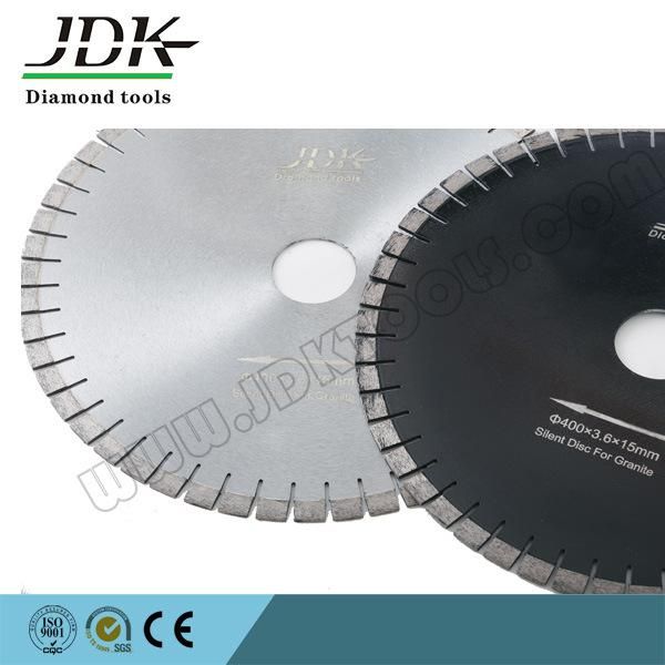 Dsb-3 Granite Cutting Saw Blade with 20mm Segment