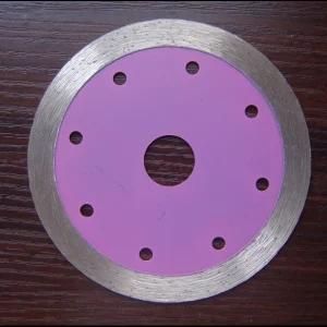 High Quality Diamond Saw Blade for Wey Cutting Granite