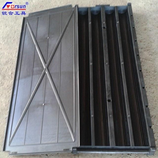 Bq Nq Hq Pq Metal Core Tray for Drilling