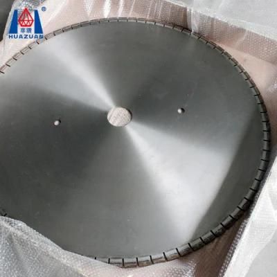 1200mm Big Diamond Saw Blade for Marble Cutting