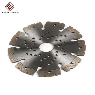 Diamond Saw Blade for Marble Stone