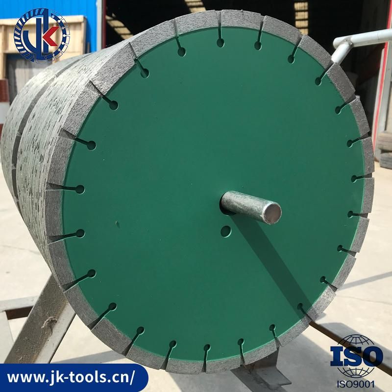 Concrete Circular Saw Blade Diamond Cutting Disc