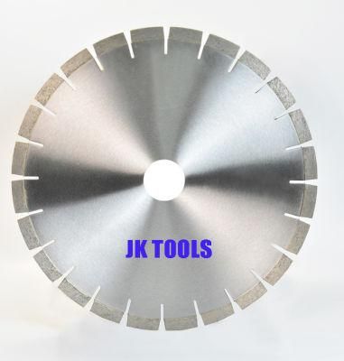 12&quot;-32&quot; Welded Circular Diamond Saw Blade for Cutting Granite