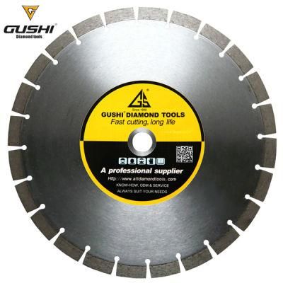 Diamond Saw Blade for Cutting Stone