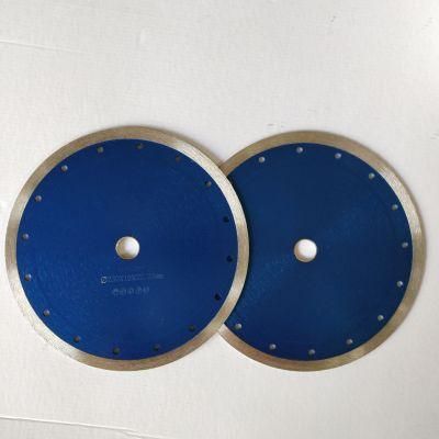 230 mm Sintered Diamond Ceramic Tile Cutter Saw Blade Cutting Multi Blade Tile Ceramic Porcelain