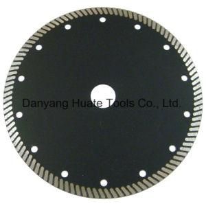 Power Tools Circular Saw Blade for Cutting Granite Marble, Wet/Dry Cutting Blade