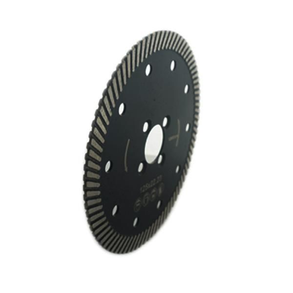 Diamond Turbo Small Granite Dry Cutting Saw Blade