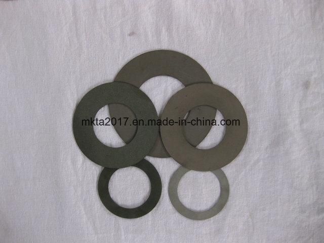 0.2t No Steels Thin Metal Bond Diamond CBN Cutting Disc