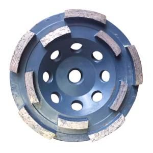 Undercut Saw Diamond Blade for Stone Cutting -Diamond Blade Cutting Wheels