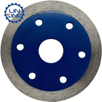 The United Arab Emirates Travertine Tile Cutting Blade for Manual Cutter