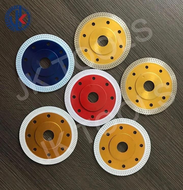 Best Price Turbo Saw Blade for Cutting Granite / Ceramic /Tile /Porcelain