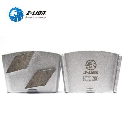 Diamond Grinding Pad for Concrete Floor Sanding