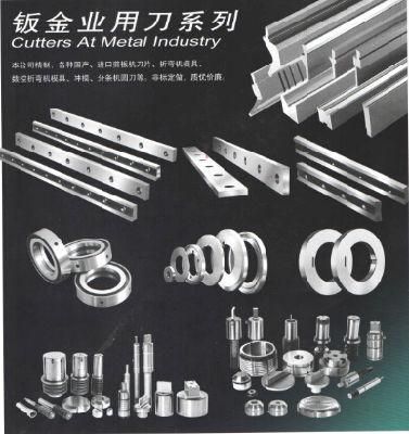 Cutters Tool at Metal Industry