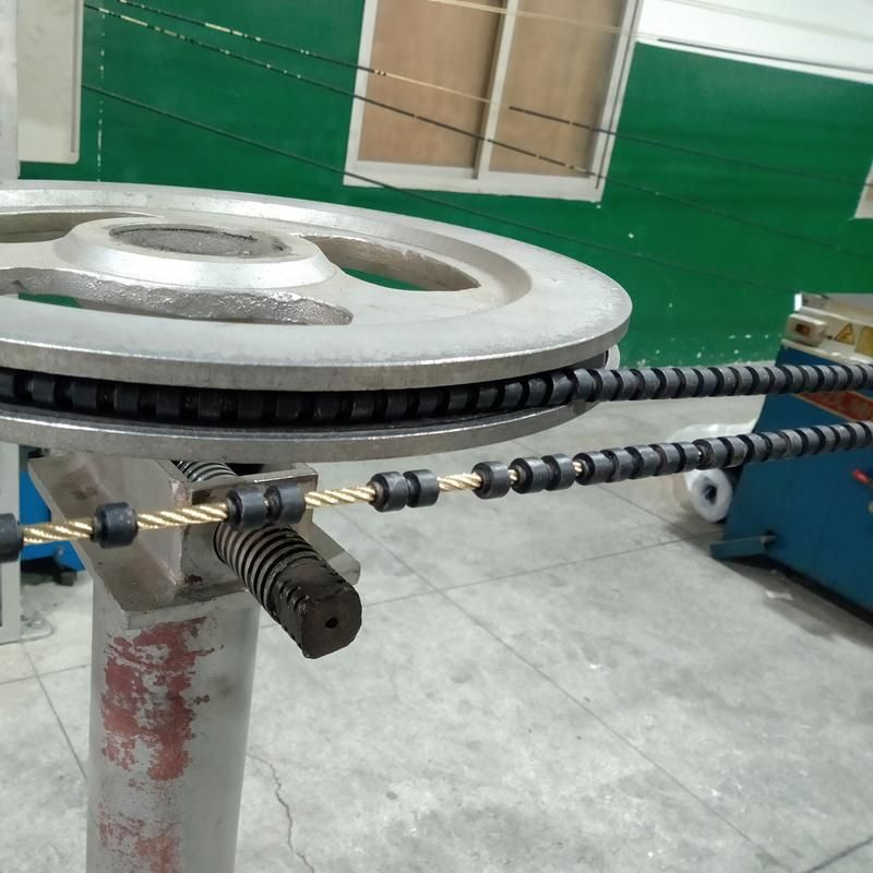 Premium Sandstone Cutting Rope Saw