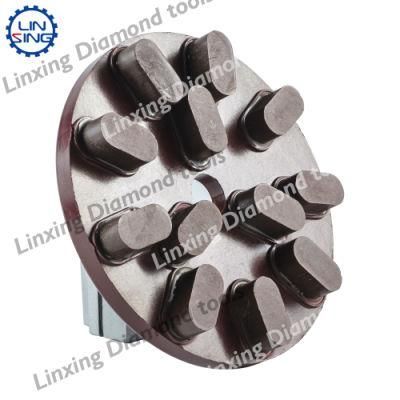 Granite Polishing Tools Diamond Cutting Disc Metal Pad Abrasive Polishing Tile