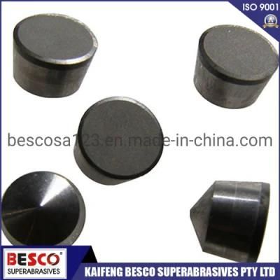 Professional Diamond Cutting Tools Manufacturer CBN Inserts PCBN Cutting Tools