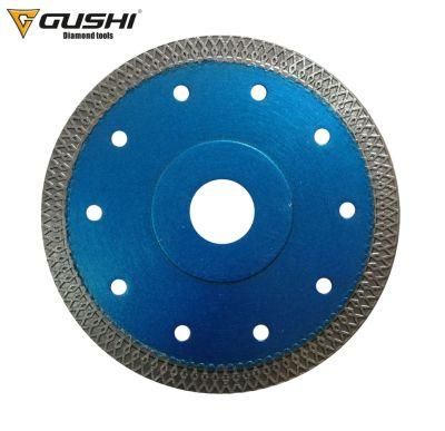 High quality Segmented Granite Cutting Diamond Saw Blade