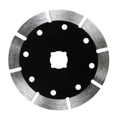 Widen Cold Pressed Segmented Diamond Saw Blade