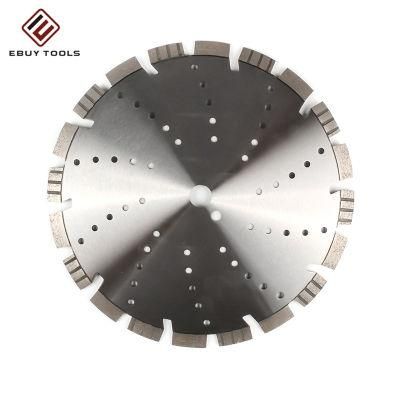 125mm Laser Welded Diamonond Saw Blade