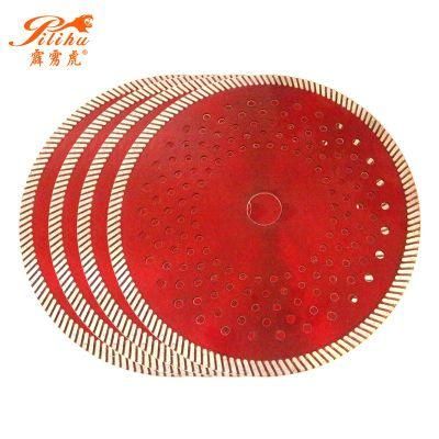 Diamond Blade for Cutting Porcelain Tiles Granite Marble