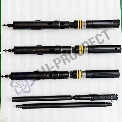 Wuxi Mining Diamond Drilling Tool in Stock Bq Nq Hq Pq Wireline Overshots