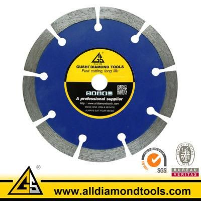 Sintered Diamond Blade