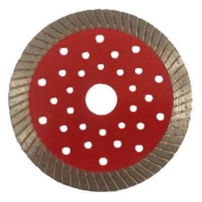 115mm Professional Level Diamond Cutting Blade for Hard Granite with 100% Hot Press Technology Longer Lifespan/Diamond Blade