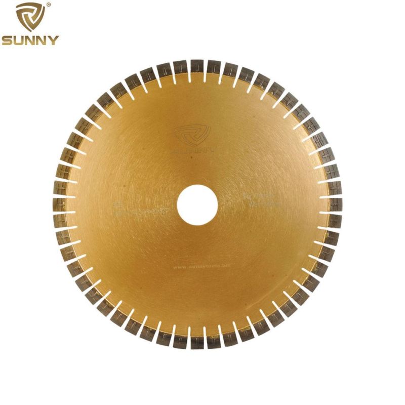 350mm 400mm Diamond Saw Disc for Marble Granite Stone