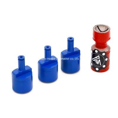 CIR65/CIR90/CIR95/CIR110 Low Air Pressure Drill Button Bits Sharpening Grinding Cups