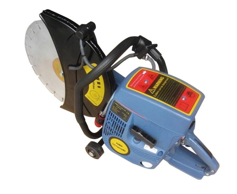 71cc Gasoline Cut off Concrete Saw