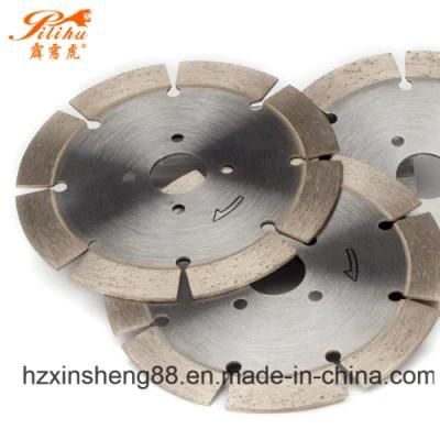 China Factory Direct Sales Diamond Saw Blade for Cutting Asphalt