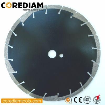 Asphalt Cutting Blade