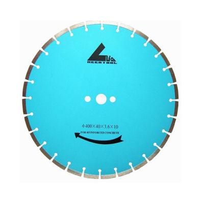 Marble Silent Core Diamond Cutting Disc