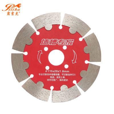 116mm Diamond Saw Blade Cutting Drywall Tools