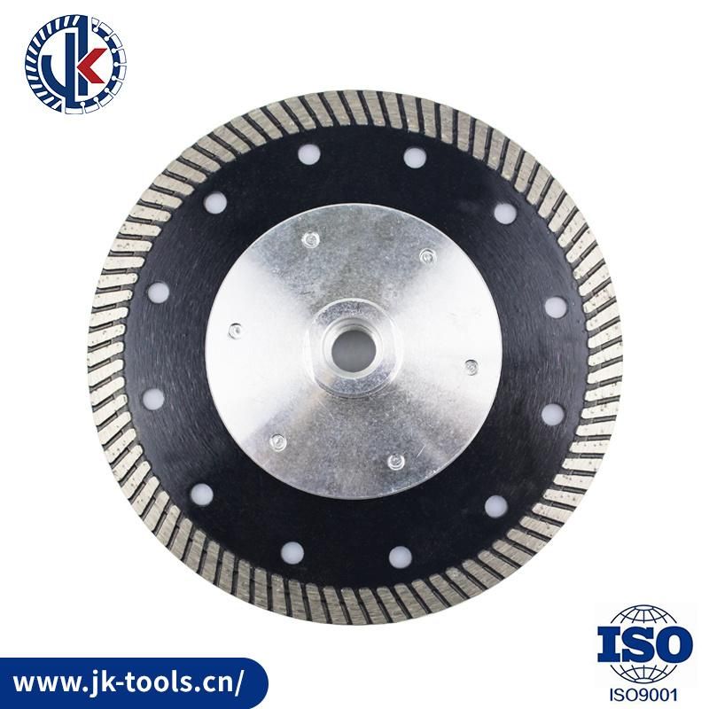 Turbo Diamond Cutting Disc Saw Blade Cup Wheel for Stone Marble Granite