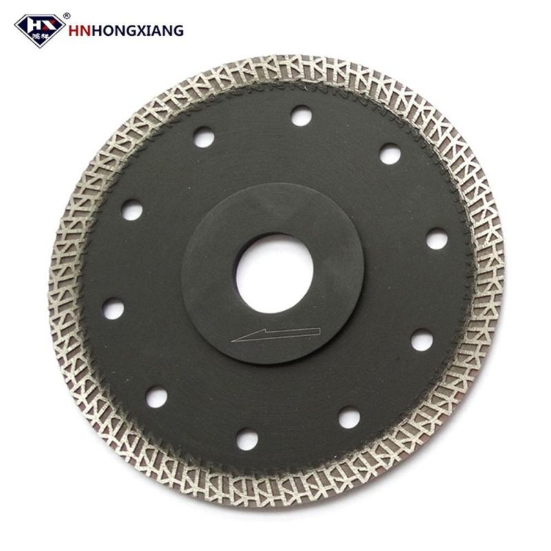 China Diamond Cutting Blade/Ceramic Cutting Blade