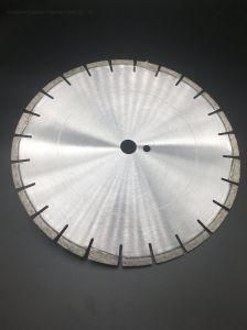 400mm Laser Diamond Saw Blade