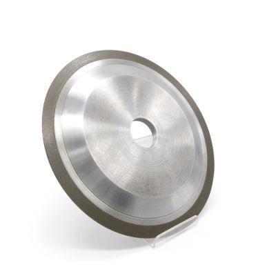 3f1 Resin Bond Diamond Grinding Wheel