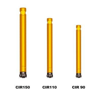 152mm 6&quot; Mission SD6 DTH Hammer Bit