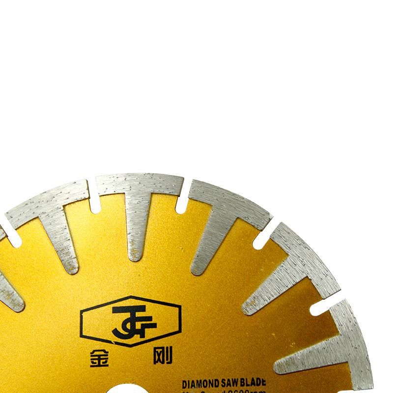 7inch Diamond Saw Blade T Type