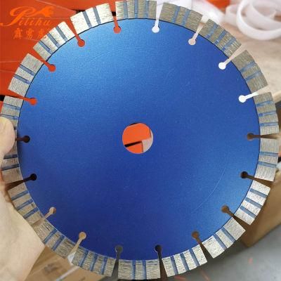 Hot Selling Different Size Diamond Saw Blades for Electric Power Tools Concrete Masonry Granite Tile Marble