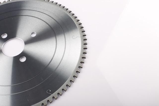 Diamond Electronic Sizing Sawblades/on The Circular Saw Benches Circular Sawblade