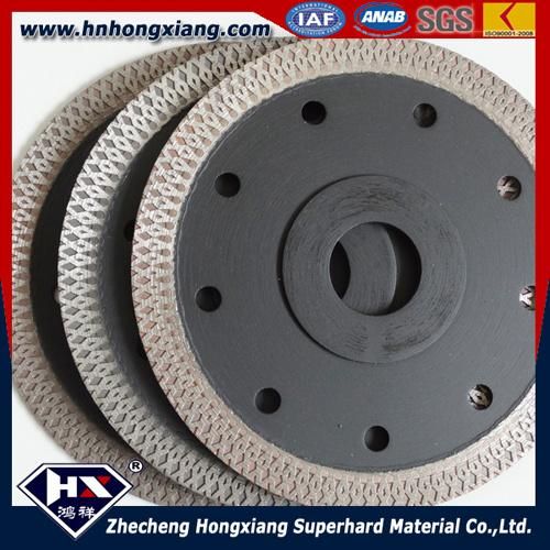 Diamond Tool Diamond Cutting Blade Diamond Saw Blade