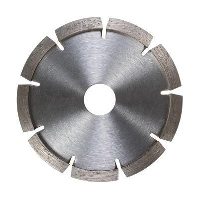 5 Inch Saw Blade Diamond Tuck Point for Wall