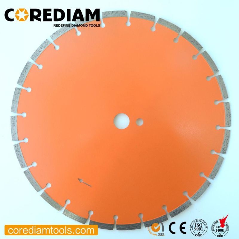 350mm Concrete Saw Blade/Saw Blade/Diamond Tools