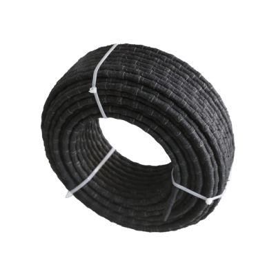 10.5mm Metal Cutting Vacuum Brazed Diamond Wire Saw