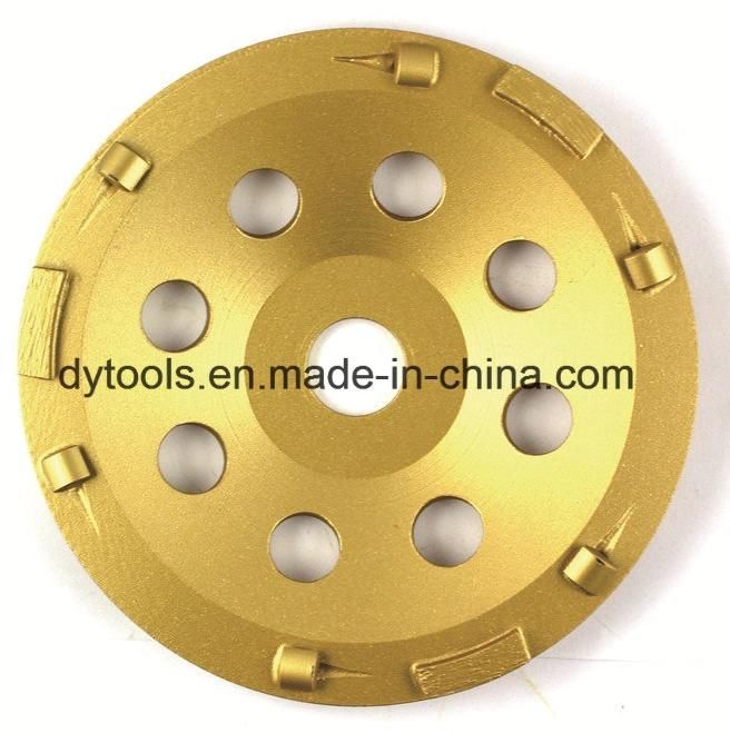 PCD Grinding Disc Diamond Tools